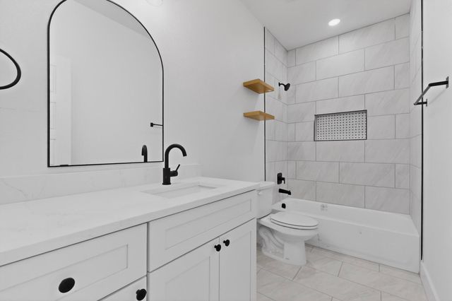 616 E Shepherd Street, Denison, TX 75021