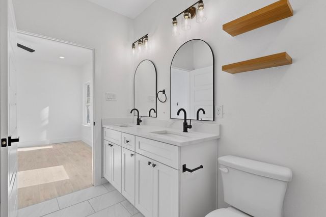 616 E Shepherd Street, Denison, TX 75021