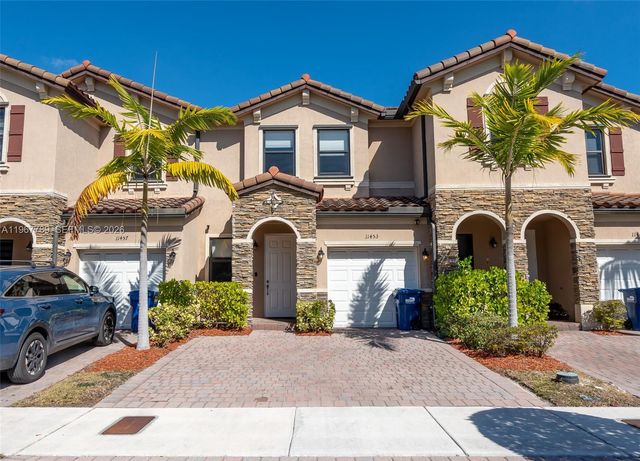 11453 SW 251st St, Homestead, FL 33032