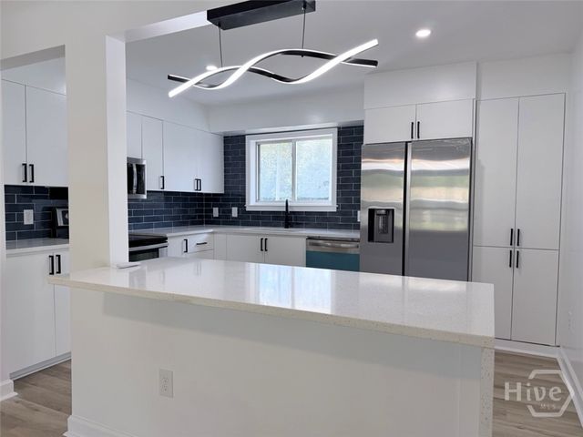 1629 Glen Ridge Drive, Savannah, GA 31415