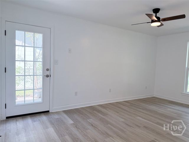 1629 Glen Ridge Drive, Savannah, GA 31415