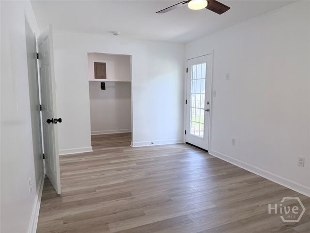 1629 Glen Ridge Drive, Savannah, GA 31415