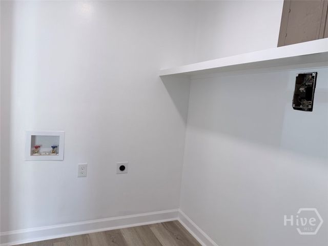1629 Glen Ridge Drive, Savannah, GA 31415