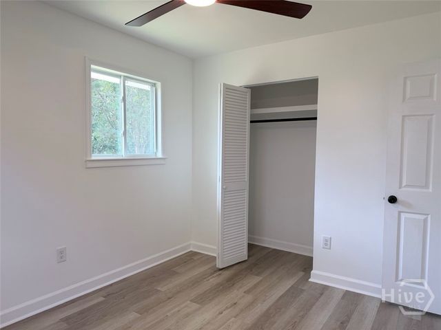 1629 Glen Ridge Drive, Savannah, GA 31415