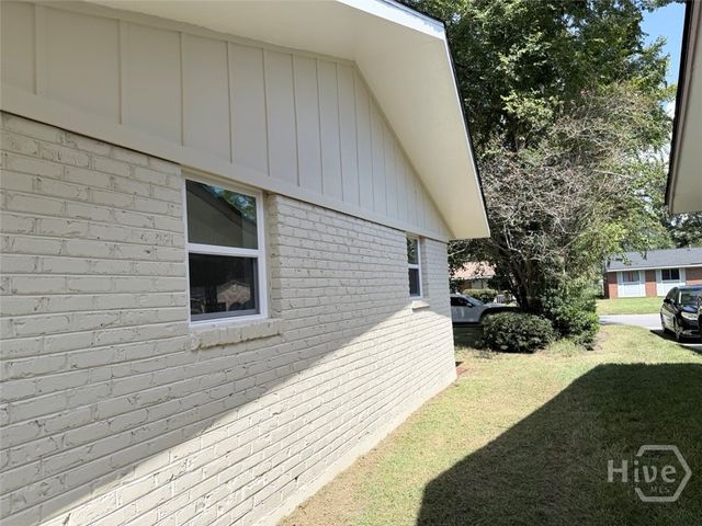 1629 Glen Ridge Drive, Savannah, GA 31415