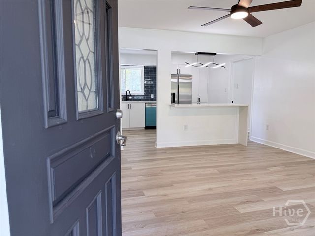 1629 Glen Ridge Drive, Savannah, GA 31415