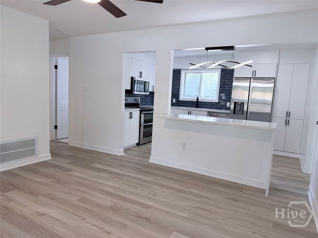 1629 Glen Ridge Drive, Savannah, GA 31415