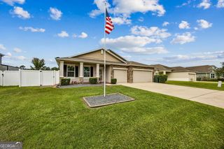 317 Soncel Drive, Kingsland, GA 31548