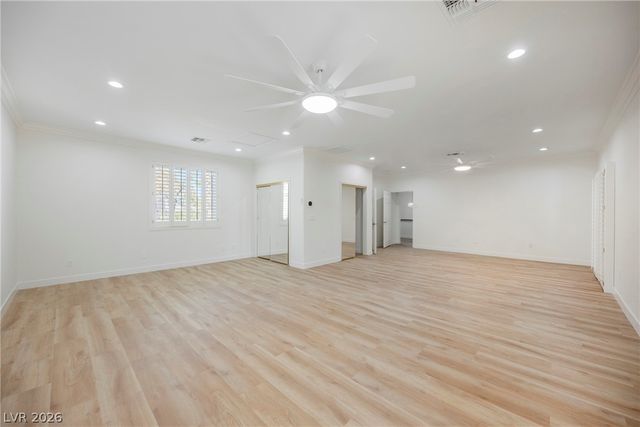 1596 Fieldbrook Street, Henderson, NV 89052