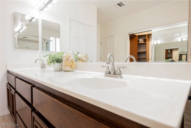 1596 Fieldbrook Street, Henderson, NV 89052