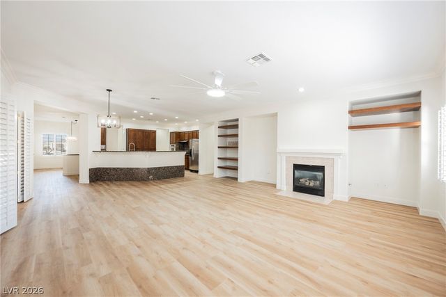 1596 Fieldbrook Street, Henderson, NV 89052