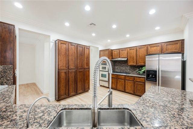 1596 Fieldbrook Street, Henderson, NV 89052