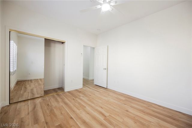 1596 Fieldbrook Street, Henderson, NV 89052