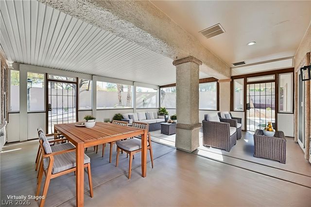 1596 Fieldbrook Street, Henderson, NV 89052