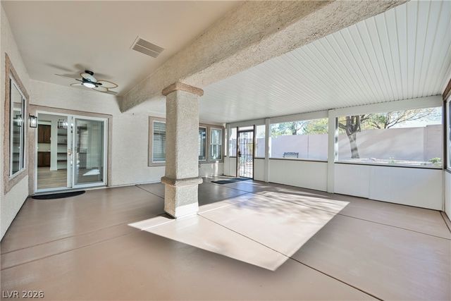 1596 Fieldbrook Street, Henderson, NV 89052