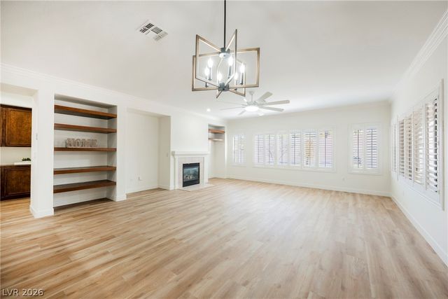 1596 Fieldbrook Street, Henderson, NV 89052