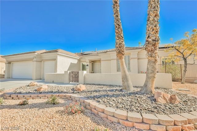 1596 Fieldbrook Street, Henderson, NV 89052