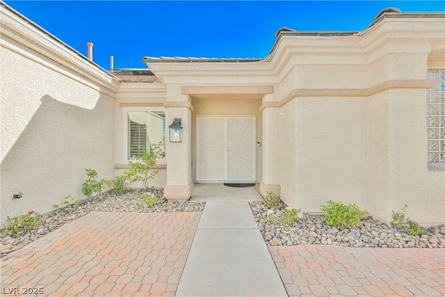1596 Fieldbrook Street, Henderson, NV 89052