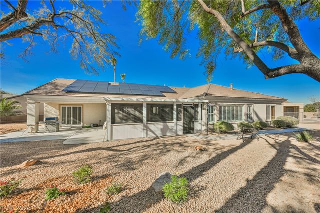 1596 Fieldbrook Street, Henderson, NV 89052