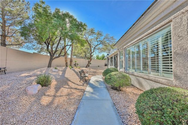 1596 Fieldbrook Street, Henderson, NV 89052