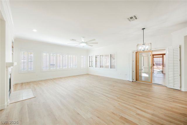 1596 Fieldbrook Street, Henderson, NV 89052