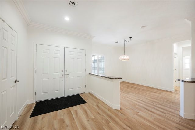 1596 Fieldbrook Street, Henderson, NV 89052