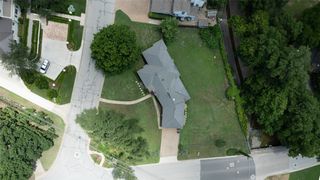2600 Colonial Parkway, Fort Worth, TX 76109