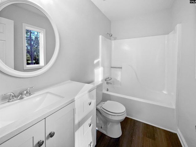 200 Castlewood Lane, Elgin, SC 29045