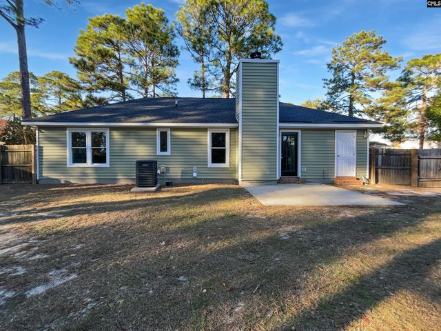 200 Castlewood Lane, Elgin, SC 29045