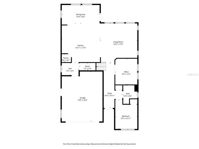 1619 47TH AVENUE N, St Petersburg, FL 33714