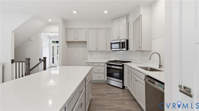 9308 Rudders Point Cv, Mechanicsville, VA 23116