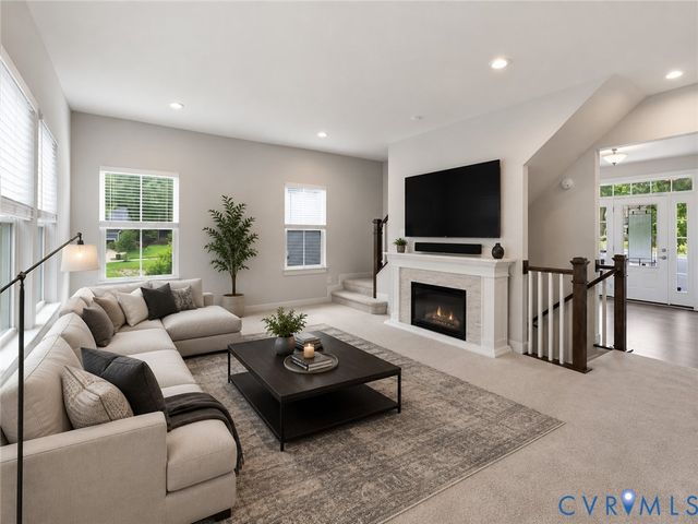 9308 Rudders Point Cv, Mechanicsville, VA 23116