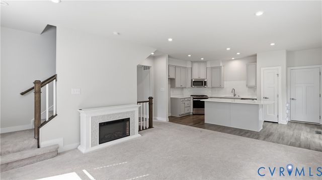 9308 Rudders Point Cv, Mechanicsville, VA 23116