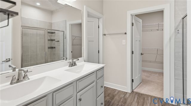 9308 Rudders Point Cv, Mechanicsville, VA 23116