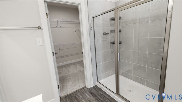 9308 Rudders Point Cv, Mechanicsville, VA 23116