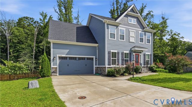9308 Rudders Point Cv, Mechanicsville, VA 23116