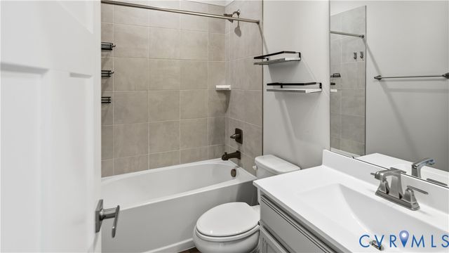 9308 Rudders Point Cv, Mechanicsville, VA 23116