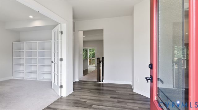9308 Rudders Point Cv, Mechanicsville, VA 23116