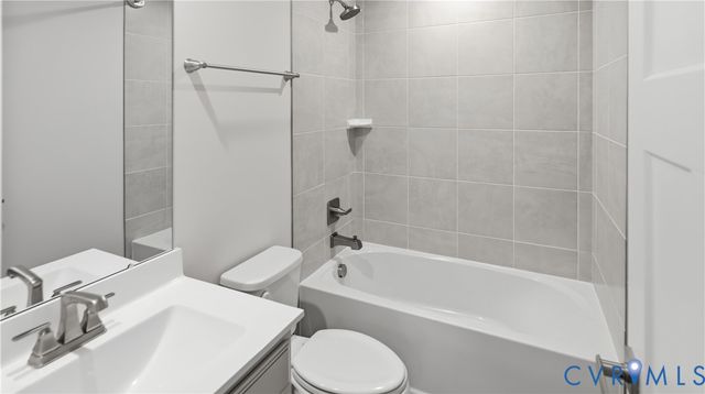 9308 Rudders Point Cv, Mechanicsville, VA 23116