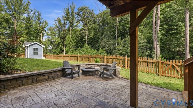 9308 Rudders Point Cv, Mechanicsville, VA 23116