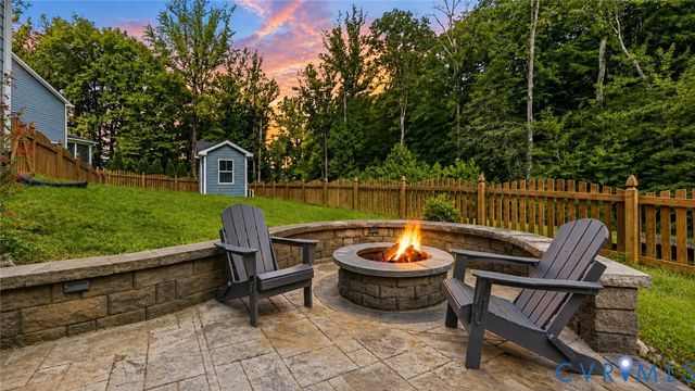9308 Rudders Point Cv, Mechanicsville, VA 23116