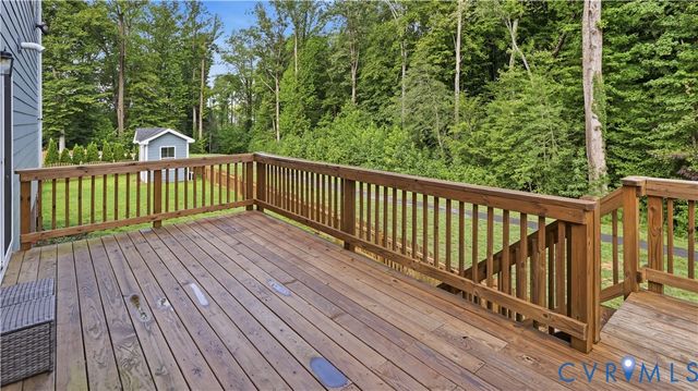 9308 Rudders Point Cv, Mechanicsville, VA 23116