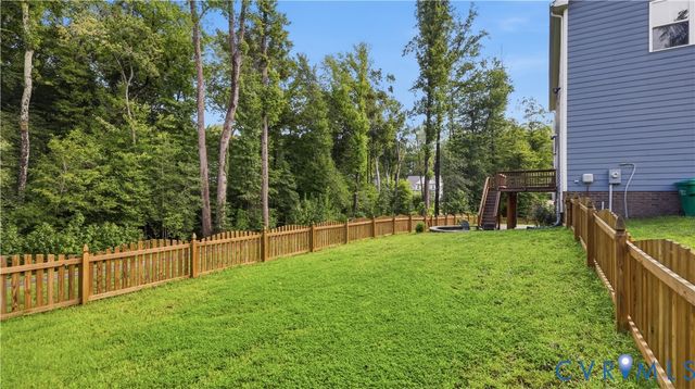 9308 Rudders Point Cv, Mechanicsville, VA 23116