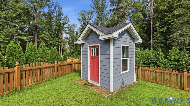 9308 Rudders Point Cv, Mechanicsville, VA 23116