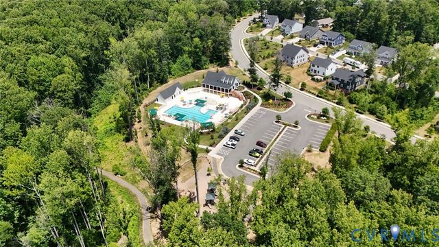 9308 Rudders Point Cv, Mechanicsville, VA 23116