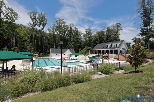 9308 Rudders Point Cv, Mechanicsville, VA 23116