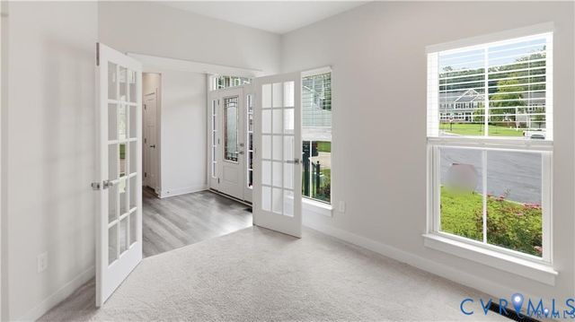 9308 Rudders Point Cv, Mechanicsville, VA 23116