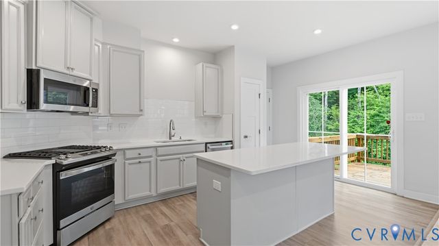 9308 Rudders Point Cv, Mechanicsville, VA 23116