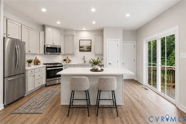 9308 Rudders Point Cv, Mechanicsville, VA 23116