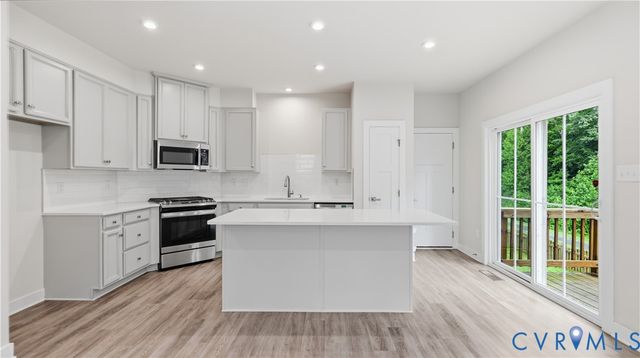 9308 Rudders Point Cv, Mechanicsville, VA 23116